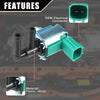 Nissan Pathfinder Frontier Vapor Canister Vacuum Solenoid Valve (2005-2012)
