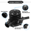 Mitsubishi Forklift FD100 Water Pump & Gasket Kit