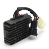 Suzuki Burgman 400 Voltage Rectifier Regulator (2007-2011)