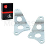 Yamaha YFZ450 Front Motor Engine Mounts Stays (2004–2013)