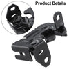 Mercedes-Benz Front Hood Catch Lock