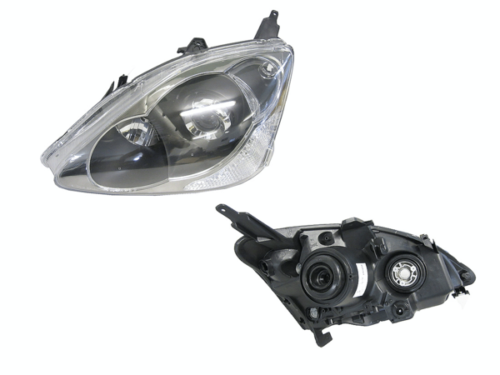 Headlight Left Hand Side For Honda Civic EU