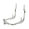 Harley Touring Electra Street Glide Trailer Hitch Tow Chrome (2009-2013)