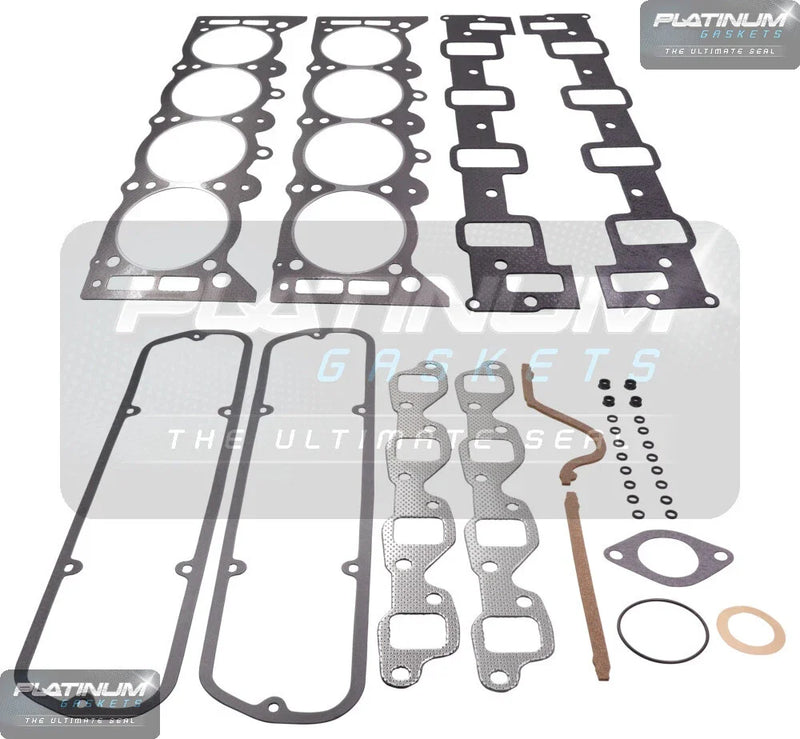 Holden Commodore VL VN VP VR HEAD GASKET (1986–1994)