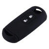 Mazda CX-5, Atenza, CX-7, CX-9, MX-5 Silicone Key Shell Cover