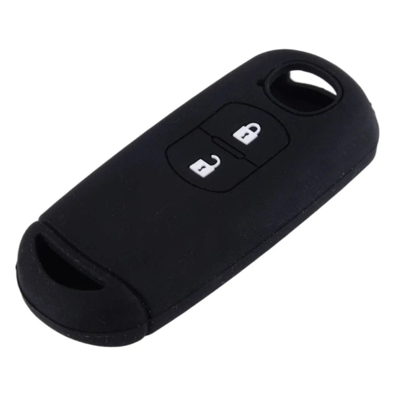 Mazda CX-5, Atenza, CX-7, CX-9, MX-5 Silicone Key Shell Cover