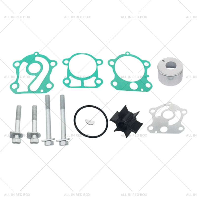 Yamaha Outboard 70-90 Water Pump Impeller Kit (75-85)