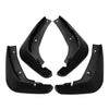 Mazda 6 GJ Mudguards Splash Guards Mud Flaps (2013-2019)