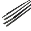 Toyota Corolla Altis Sedan 2018-2023 Door Belt Moulding Set