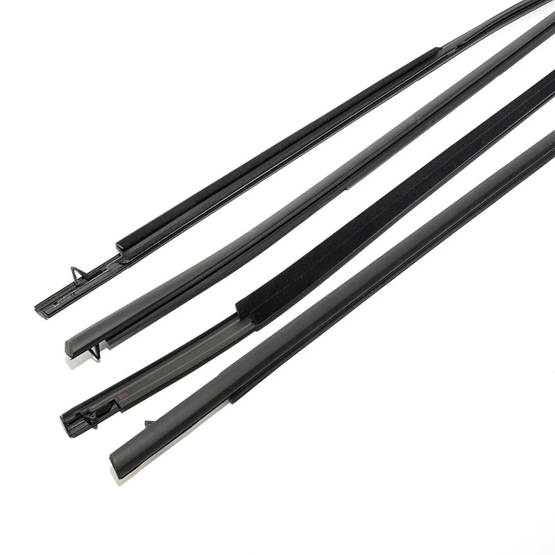 Toyota Corolla Altis Sedan 2018-2023 Door Belt Moulding Set