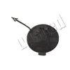 Audi A6 Front Bumper / Tow Hook / Eye Cover Cap (2016–2018)