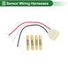 Dodge B1500 3 Pins Sensor Wiring Harnesses (1997-1998)