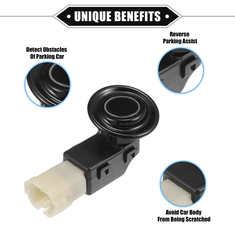 Honda Odyssey (2009-2011) Black Reverse Parking Assist Sensor