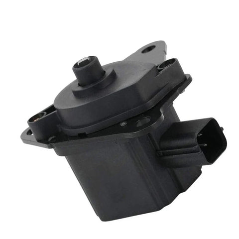 Dodge Caliber, Journey, Jeep Intake Manifold w/ Runner Control Valve (2007-2012)