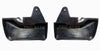 Isuzu D-Max 2003-2011 Front & Rear Mud Flaps (4WD)