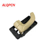 Hyundai Tucson Beige Left Interior Door Handle (2005-2009)