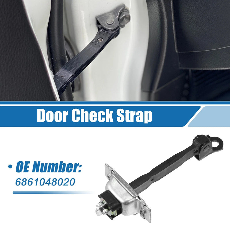 Toyota Highlander Front Right / Door Check Strap (2001–2007)