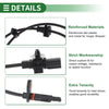 Honda Odyssey (USA Built) 57475TK8A01 ABS Wheel Speed Sensor