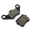 50cc 70cc 90cc 110cc 125cc ATV Taotao SunL Disc Brake Pads