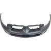 Primed - Front Bumper Cover Replacement for 2006-2008