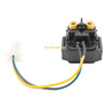 Yamaha Grizzly 125 / 600, Raptor 50 / 80, Kodiak 400 YFM Starter Solenoid Relay
