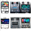 Isuzu Dmax 9" Head Unit Car Radio BT (2009-2011)