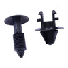 Ford F-150 F-250 F-350 Super Duty Cowl Faster Clip Kit 6 x PC (2004-2014)