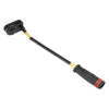Dodge Sprinter 2500 Front & Rear Brake Pad Wear Sensor