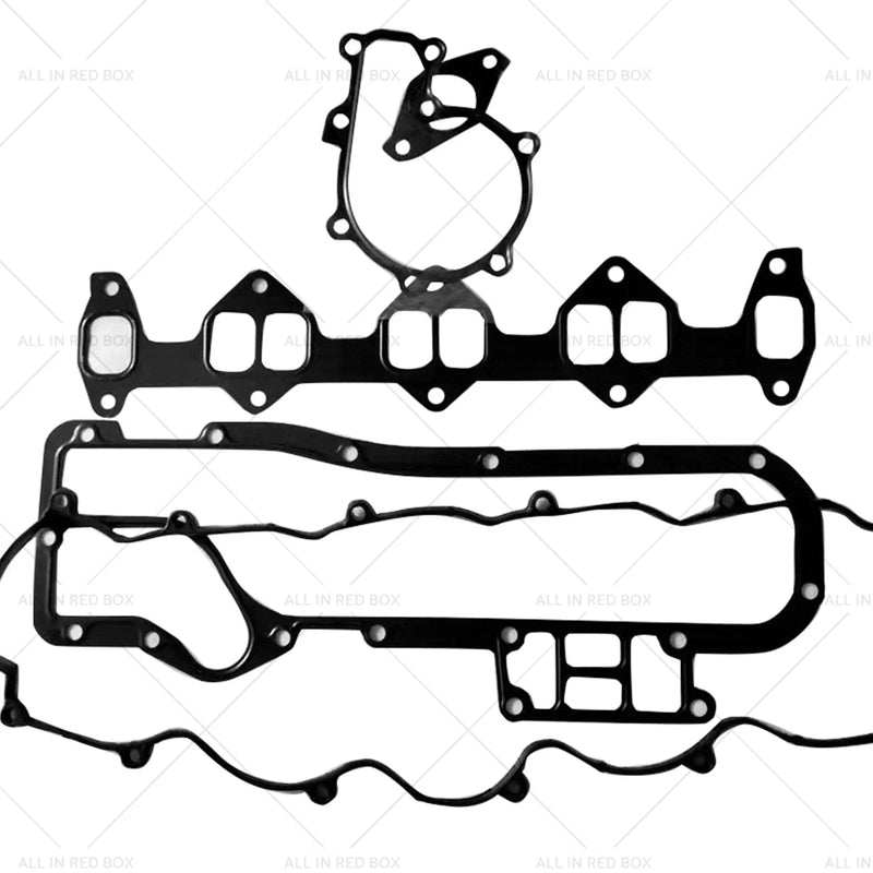Ford Courier 2.5L WL WLT VRS Head Gasket Set (1996-2006)