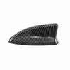 Honda Civic 11th Carbon Fiber ABS Shark Fin Antenna Cover (2022)