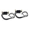 Honda CB550SC / 650 / 700SC / 1000 / 1100F Ignition Coils with Wire (1979-1983)