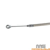 Harley Sportster XL883 XL1200 200cm Clutch Cable (1996-2015)