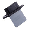 Mazda 3 Heat Blower Motor Fan Resistor (2009-2013)