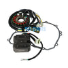 Beeline ATV Bestia 5.5 500 Stator Regulator Rectifier Gasket