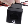 Toyota RJ45 Microphone Port Socket