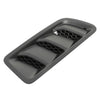 Jeep Wrangler Gladiator Left Car Hood Bezel (2018-2024)