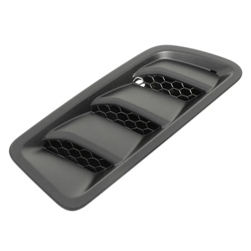 Jeep Wrangler Gladiator Left Car Hood Bezel (2018-2024)
