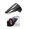 Ferrari 458 Real Carbon Fiber Rear Taillight Lamp Cap Rear Trunk Lamp Cover