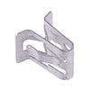 Car Moulding Trim 25 x Universal Fastener Clips 1/2" X 5/8"