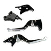 CFMOTO 700CL-X Sport Adjustable Brake Clutch Lever (2021-2024)