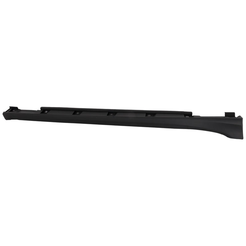 Rocker Panel Trims Passenger Right Side Hand 91112FL102