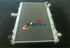 Chevy Camaro SS Zeta LS3 L99 Aluminum Radiator & Fan (2012-2015)