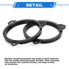 Scion TC Tweeter Speaker Spacer Adapter (2005-2010)