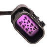 Polaris Slingshot OBD2 To 8 Pin Diagnostic Adapter