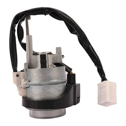 Kia Sportage Ignition Switch Lock Cylinder w/ 2 Keys (2005-2010)