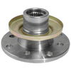 Toyota Landcruiser 78 79 105 Series Rear Diff Pinion Flange