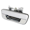 Chevy Colorado, GMC Canyon Tailgate Handle (2004-2012)