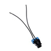 Mercury Villager, Nissan Frontier, Pathfinder Knock Sensor Pigtail Wire