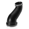 Yamaha Warrior 350 Intake Manifold Boot Air Box Cleaner Joint (1987–2004)