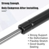 Hyundai Tiburon Rear Trunk Lift Supports (2003-2008)